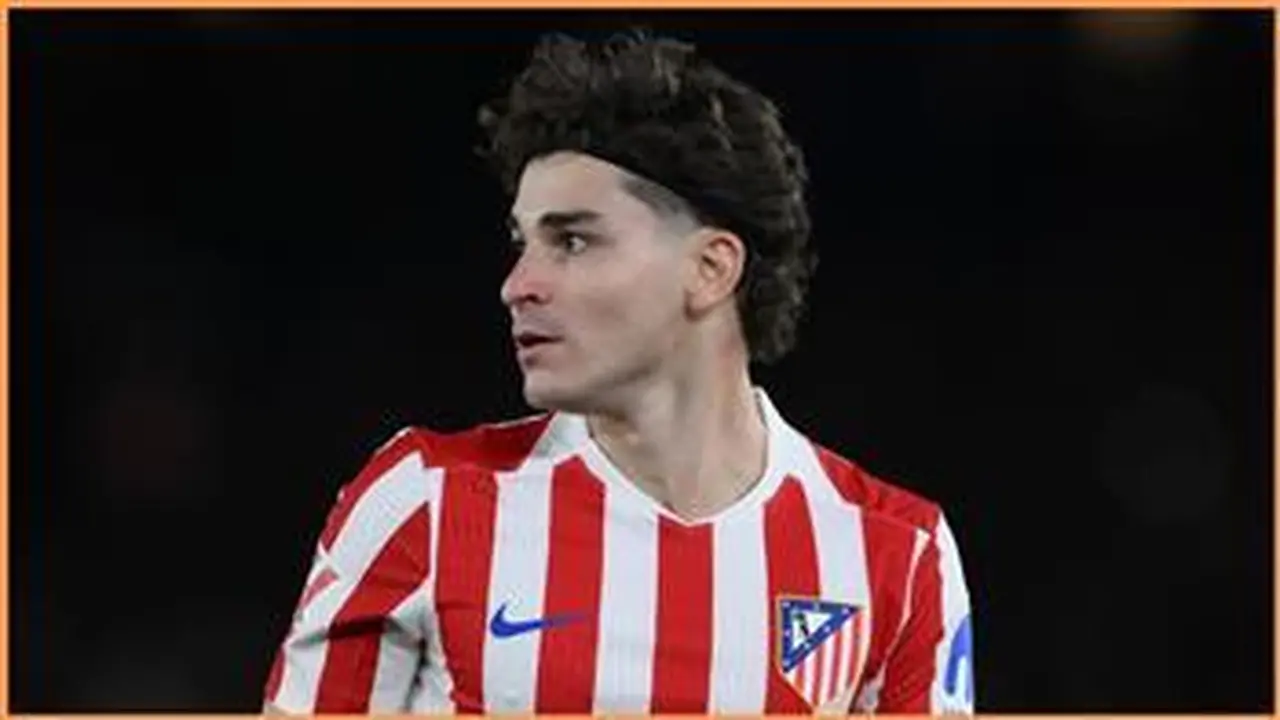 ريال مدريد يتقدم بعرض ضخم لضم جوليان ألفاريز.. وأتلتيكو يرفض لهذا السبب